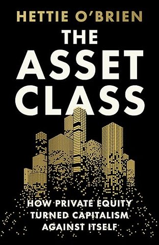 The Asset Class