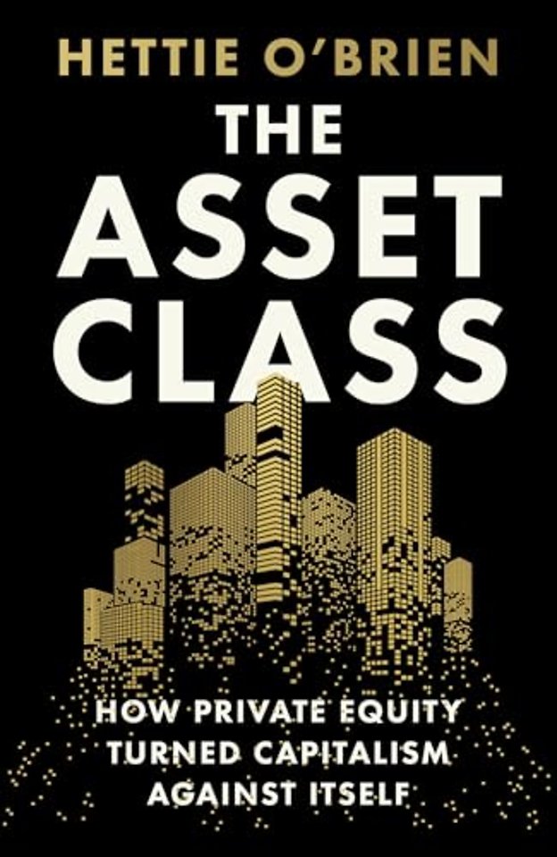 The Asset Class