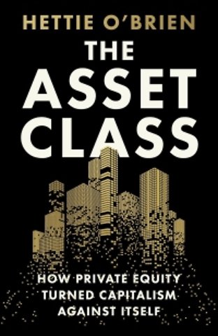 The Asset Class