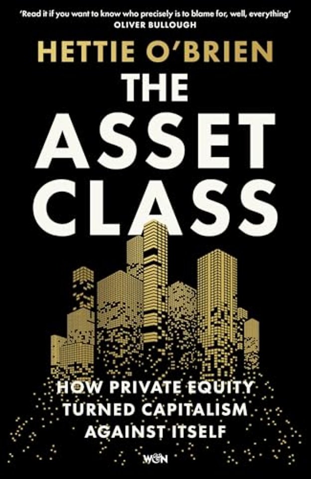 The Asset Class