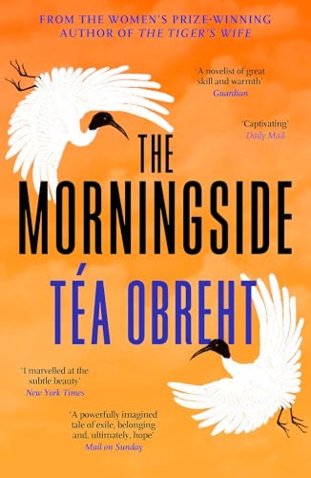 The Morningside