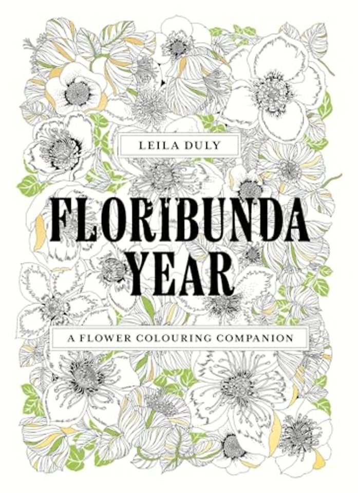 Floribunda Year