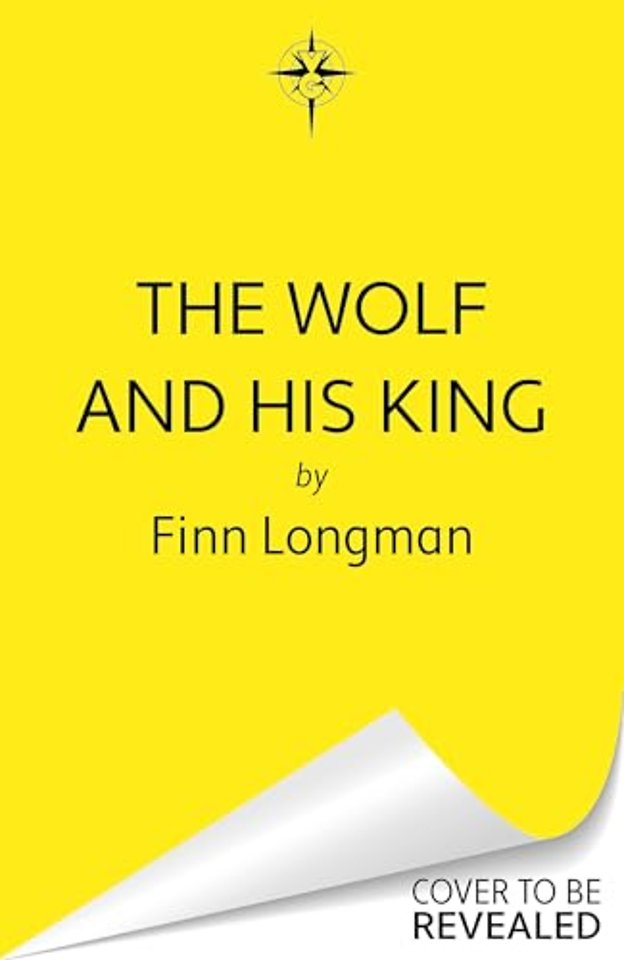 The Wolf and His King