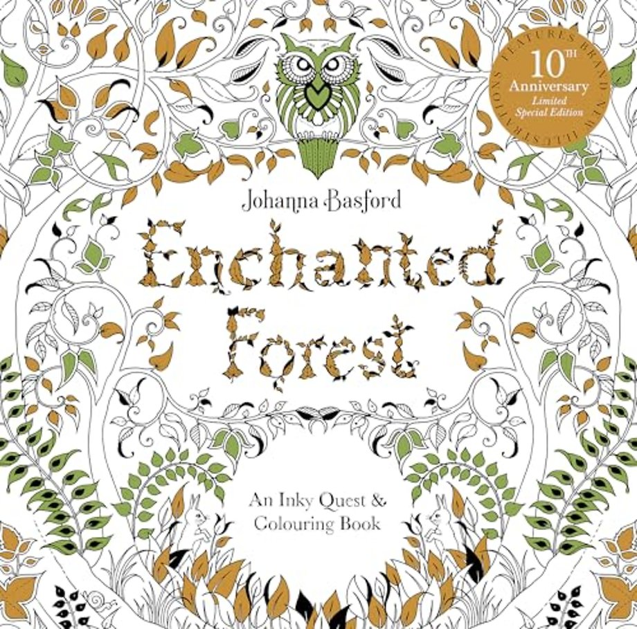 Enchanted Forest