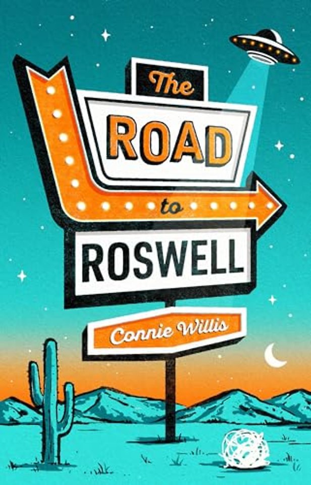 The Road to Roswell