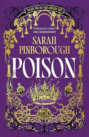 Poison
