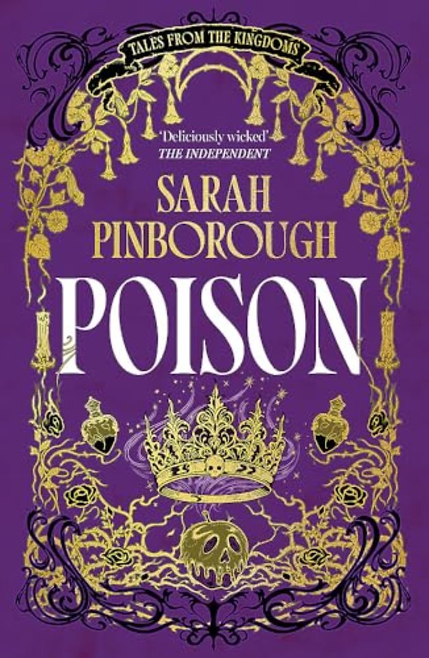 Poison
