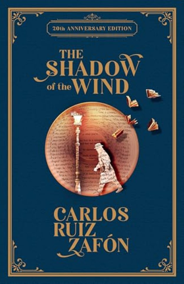 The Shadow of the Wind