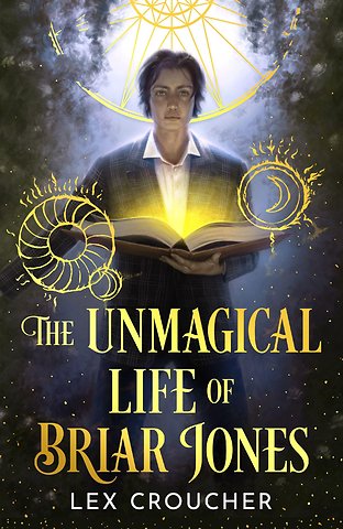 The Unmagical Life of Briar Jones