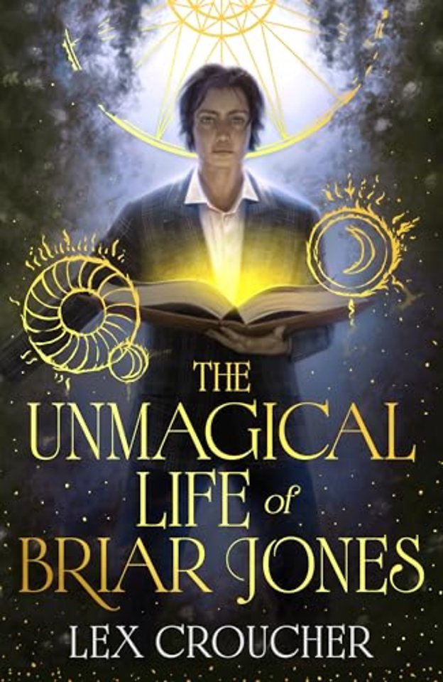 The Unmagical Life of Briar Jones