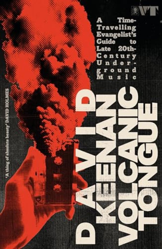 Volcanic Tongue
