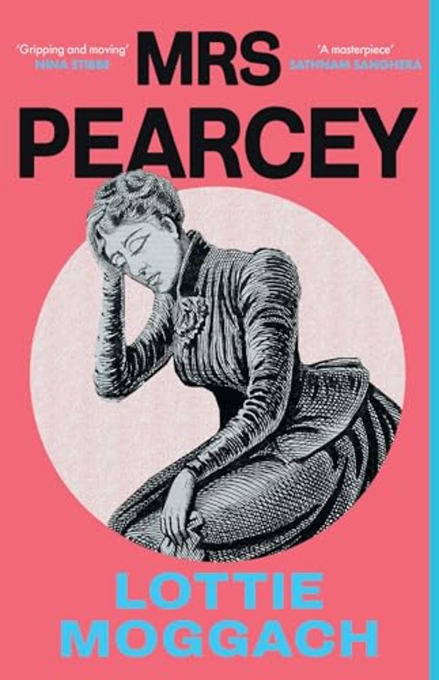Mrs Pearcey