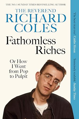 Fathomless Riches