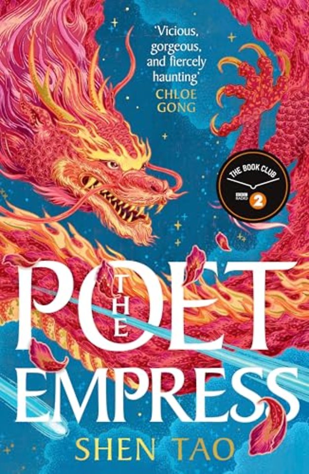 The Poet Empress
