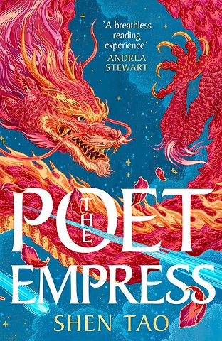 The Poet Empress