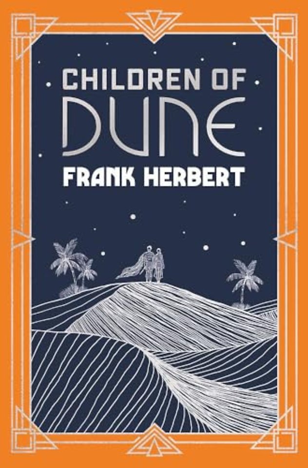 Children Of Dune