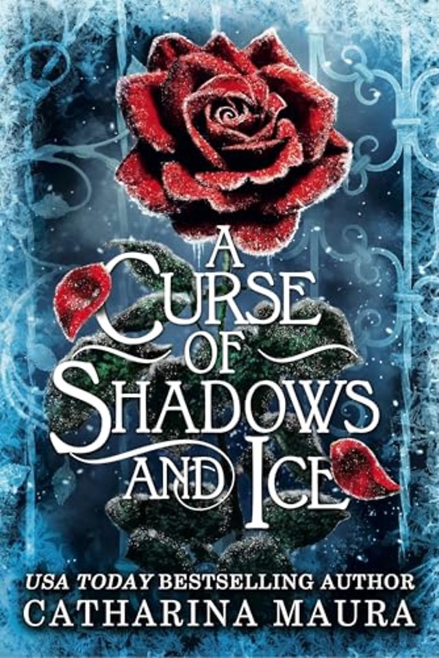 A Curse of Shadows and Ice