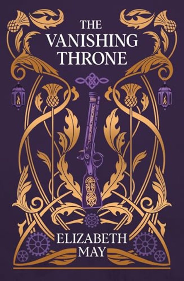 The Vanishing Throne