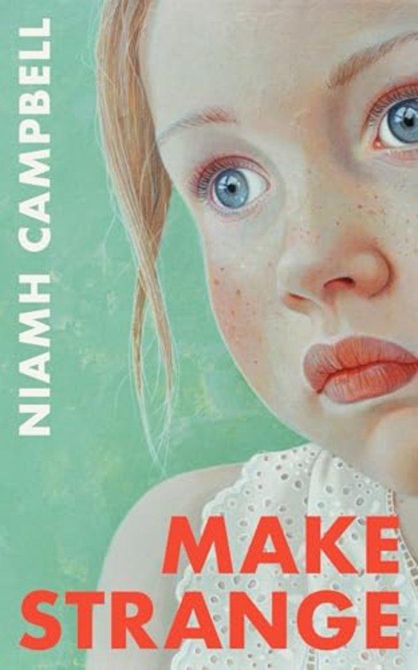 Make Strange