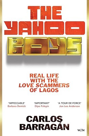 The Yahoo Boys