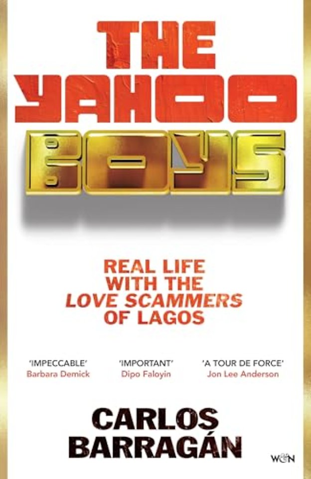 The Yahoo Boys