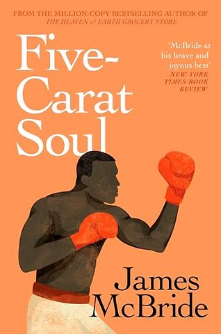 Five-Carat Soul
