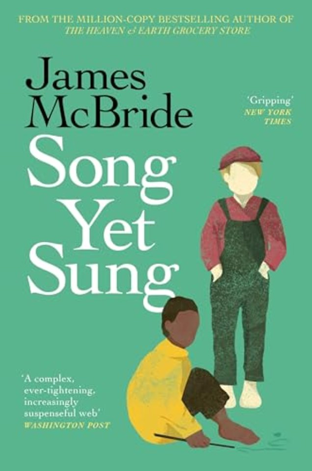 Song Yet Sung