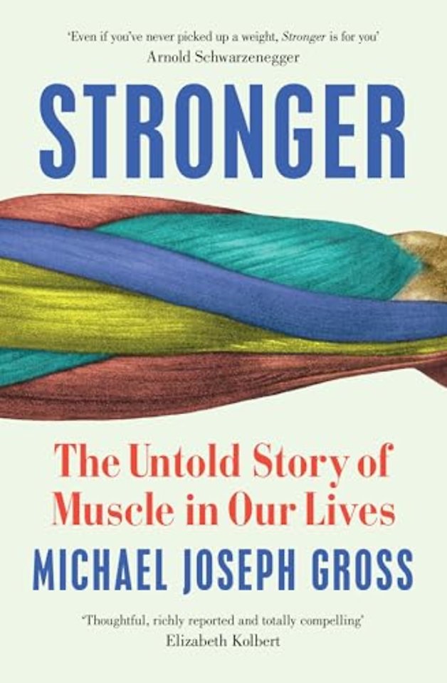 Stronger