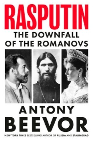 Rasputin