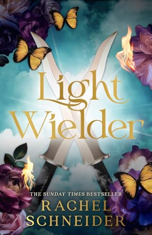 (02): light wielder