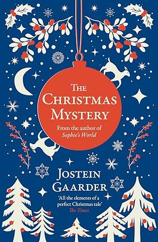 The Christmas Mystery