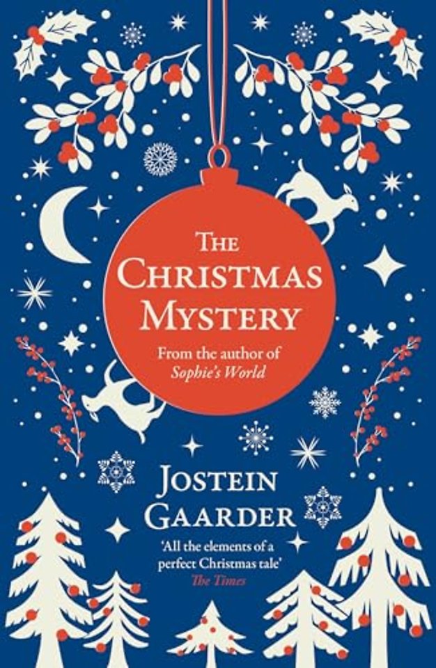 The Christmas Mystery