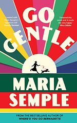 Go Gentle