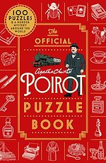The Official Poirot Puzzle Book
