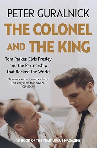 The Colonel and the King