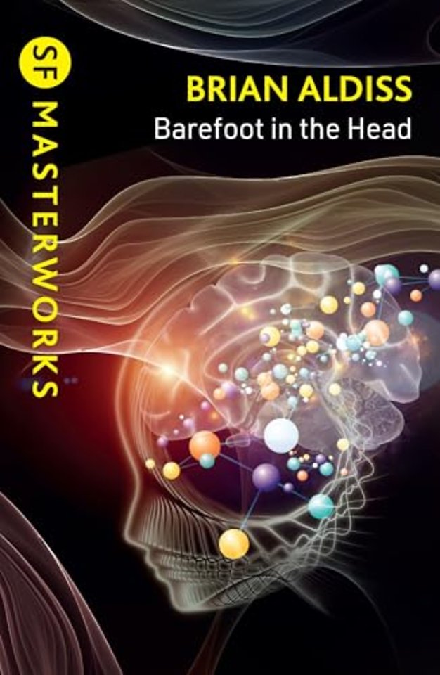 Barefoot in the Head