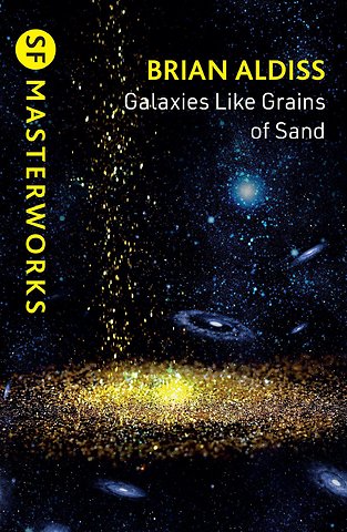 Galaxies Like Grains of Sand