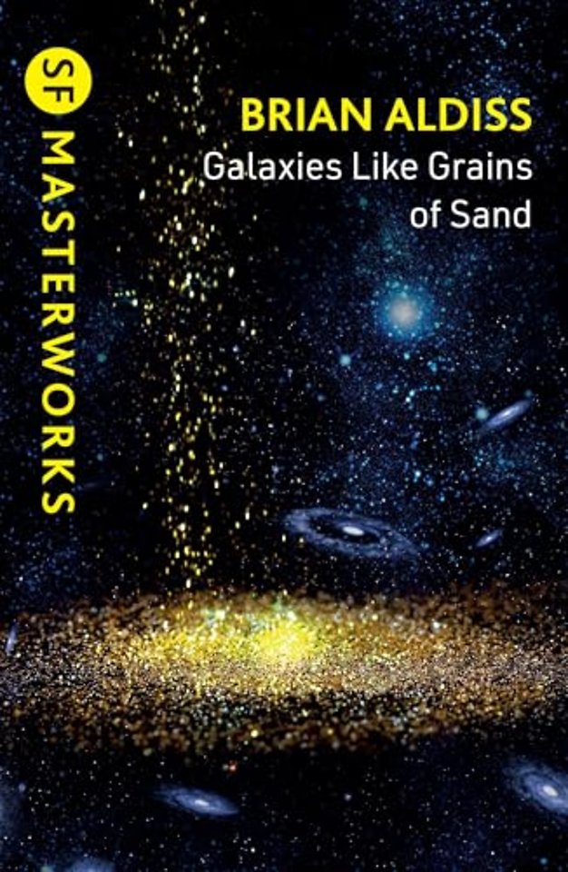 Galaxies Like Grains of Sand