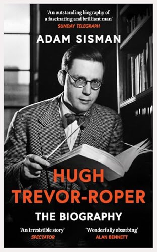 Hugh Trevor-Roper