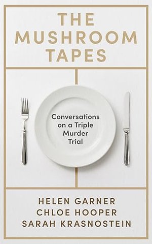 The Mushroom Tapes