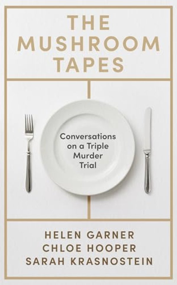 The Mushroom Tapes