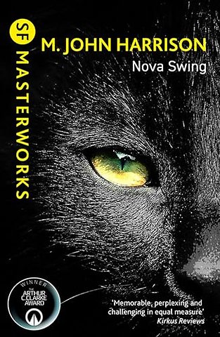Nova Swing
