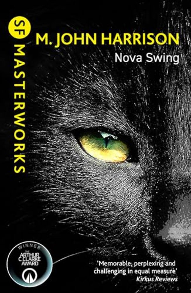 Nova Swing