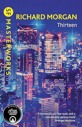 Thirteen