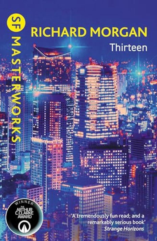 Thirteen