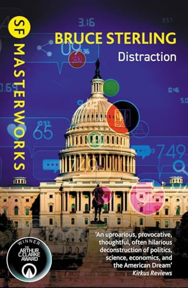 Distraction