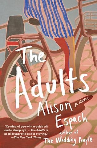 The Adults