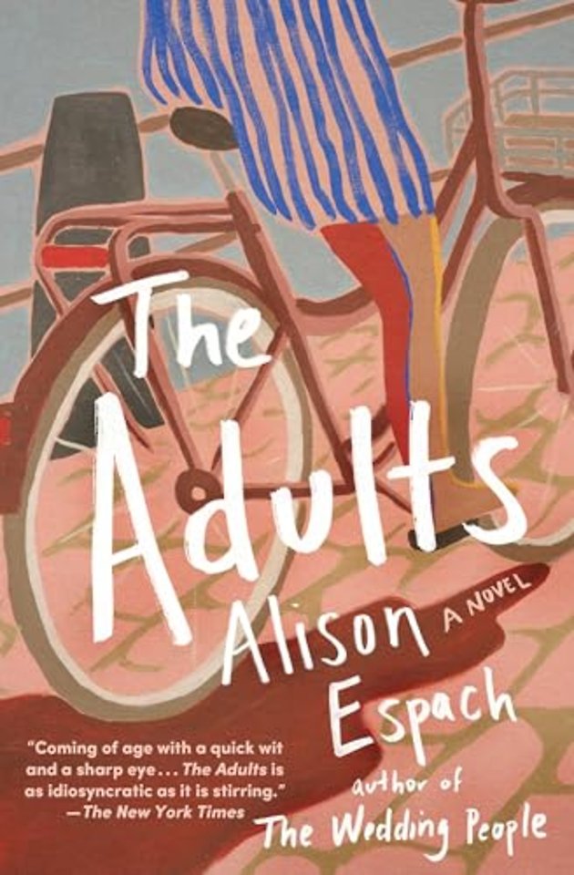 The Adults