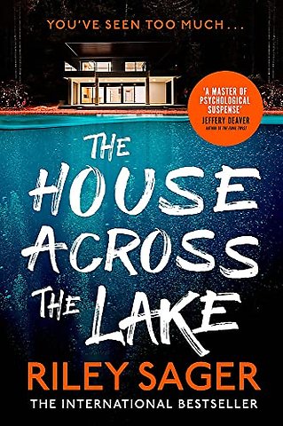 The House Across the Lake