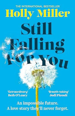 Still Falling For You